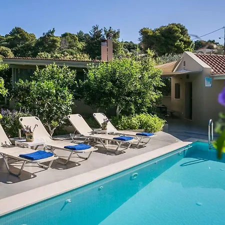 Fanari House Argostoli (Kefalonia)