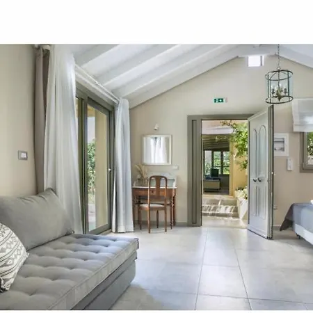 Fanari House * Argostoli (Kefalonia)