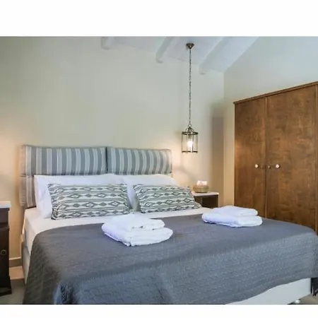 Fanari House Appartement
