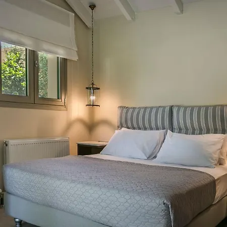 Fanari House * Argostoli (Kefalonia)