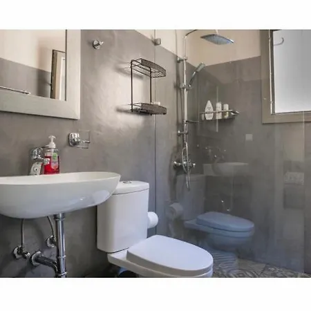 Fanari House Apartamento Argostoli (Kefalonia)