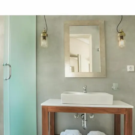 Apartamento Fanari House *