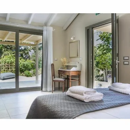 Fanari House Apartment Argostoli (Kefalonia)
