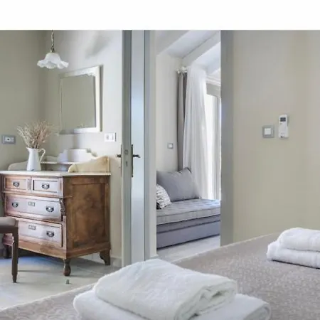 Fanari House Apartment