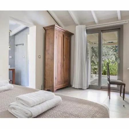 Fanari House Argostoli (Kefalonia)