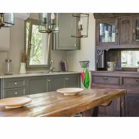 Fanari House * Argostoli (Kefalonia)